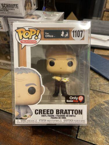 funko pop 1107