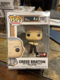 1107 Creed Bratton (GameStop)