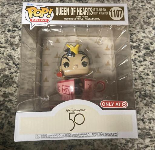 funko pop 1107