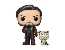 1109 Lord Asriel