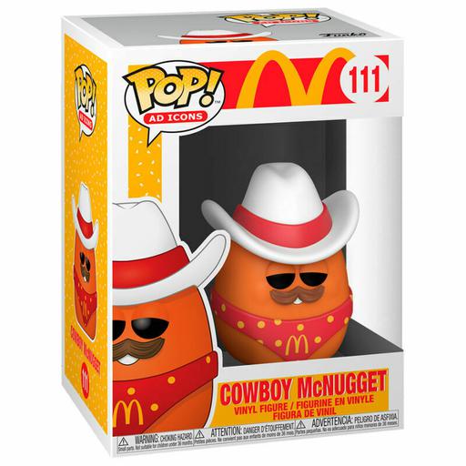 111 Cowboy McNugget
