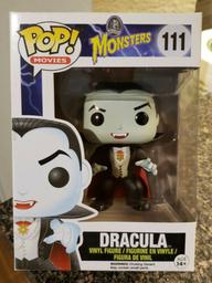 111 Dracula