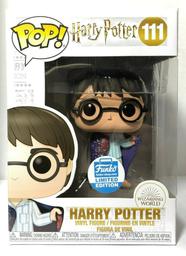 111 Harry Potter (Funko Shop)