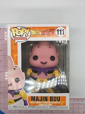 buu funko