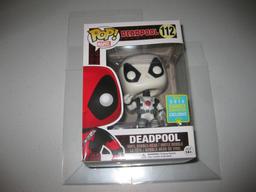 112 Deadpool (Summer Convention)
