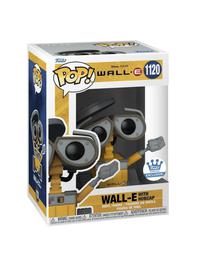 1120 Wall-E (Funko Shop)