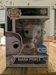 1124 Diana Prince