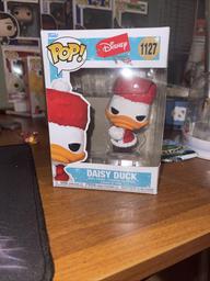 1127 Daisy Duck