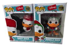 1128 Donald Duck