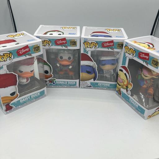 1130 Tigger (Common)