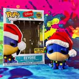 1131 Eeyore (Hot Topic)