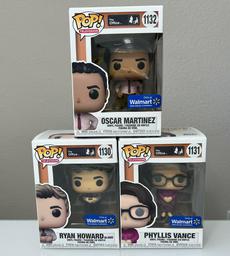 1131 Phyllis Vance