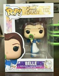 1132 Belle