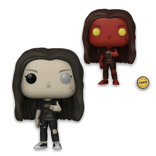 mandy pop funko