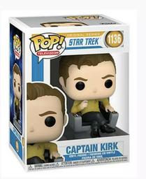 1136 Captain Kirk