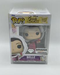 1137 Belle
