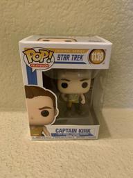 1138 Captain Kirk