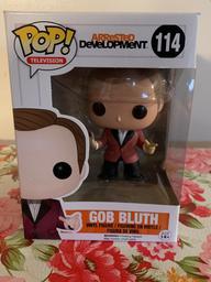 114 Gob Bluth