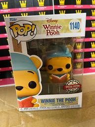 1140 Winnie The Pooh