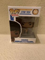 1141 Uhura