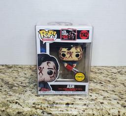1142 Ash (Bloody) (Chase)