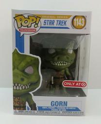 1143 Gorn (Target)