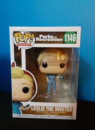1146 Leslie the Riveter