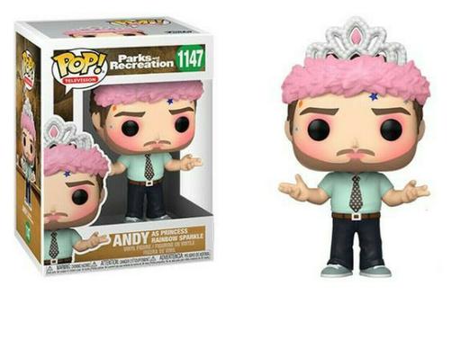 funko pop 1147