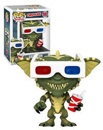 1147 Gremlin (3-D Glasses)