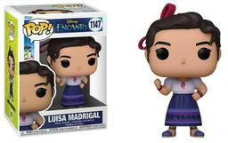 1147 Luisa Madrigal