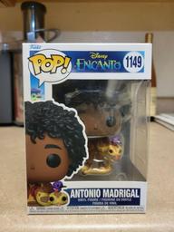 1149 Antonio Madrigal