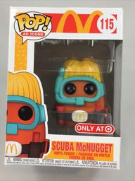 115 Scuba McNugget (Target)
