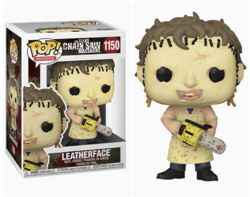 1150 Leatherface
