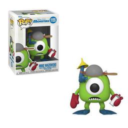 1155 Mike Wazowski