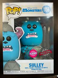 1156 Sulley