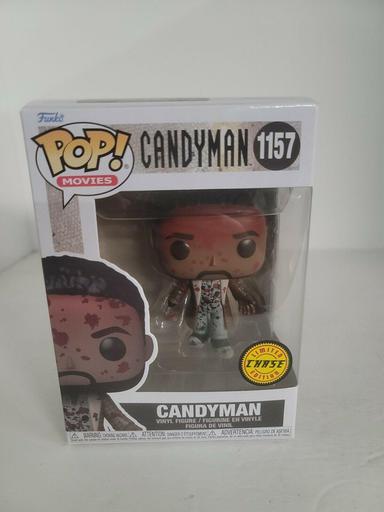 1157 Candyman (Chase)