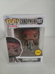 1157 Candyman (Chase)