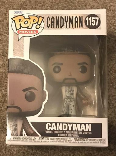 1157 Candyman (Common)
