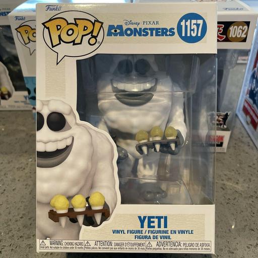 1157 Yeti