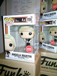 1159 Angela Martin (Fun Run) (GameStop)