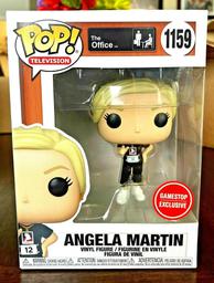 1159 Angela Martin (GameStop)