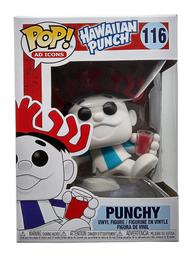 116 Punchy