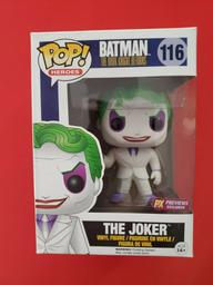 116 The Joker (The Dark Knight Returns) (PX Previews)
