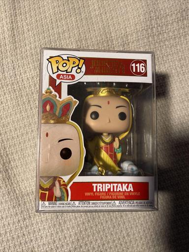 116 Tripitaka (Common)