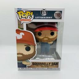 1165 Squirrely Dan