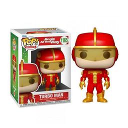 1165 Turbo Man