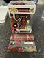 117 Deadpool (Movie) (Cowboy) (SDCC)