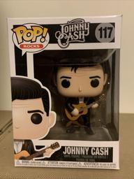 117 Johnny Cash