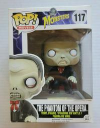 117 The Phantom of the Opera