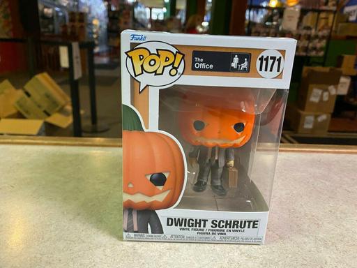 1171 Dwight Schrute